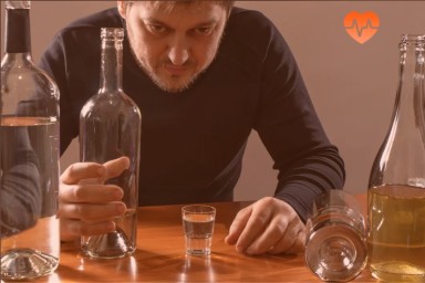Лечение белой горячки в Сызрани